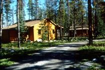 Bar C Ranch Hotel Cochrane Luaran gambar